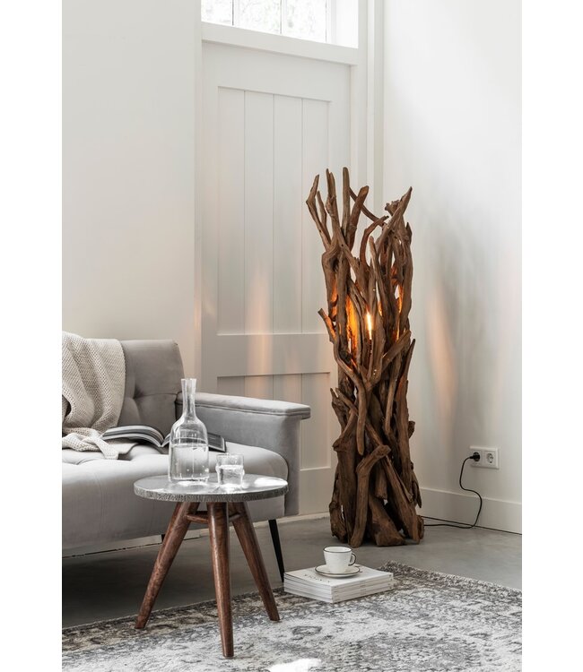 Must Living vloerlamp Spot