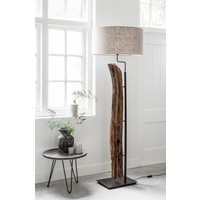 thumb-Must Living Vloerlamp Contemporary-3