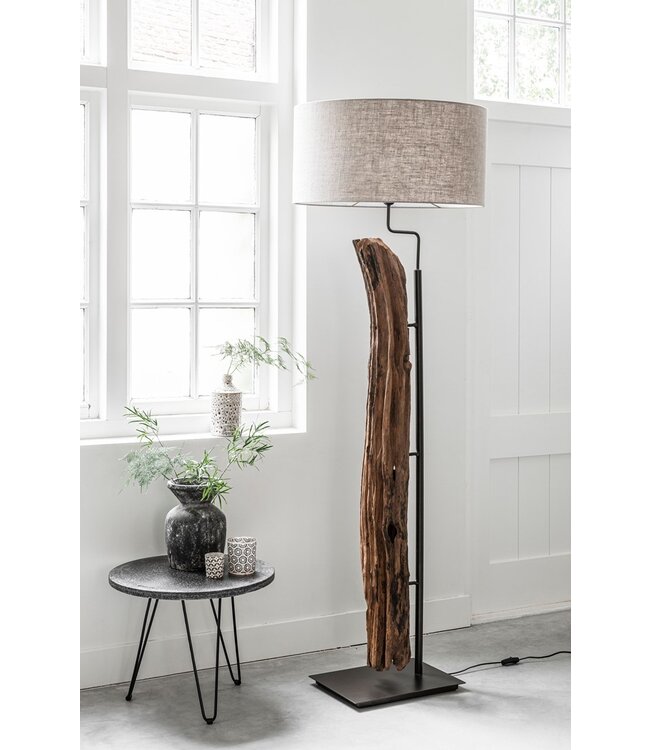 Must Living Vloerlamp Contemporary