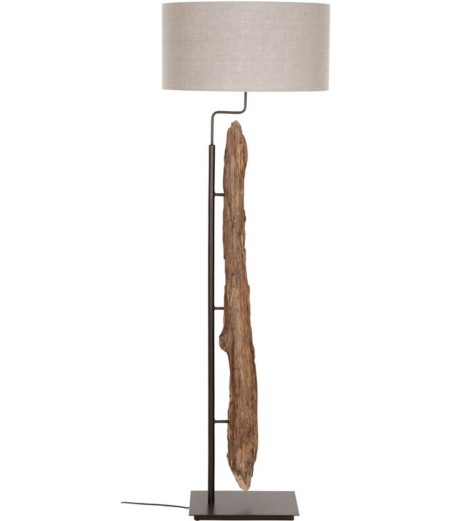 Must Living Vloerlamp Contemporary