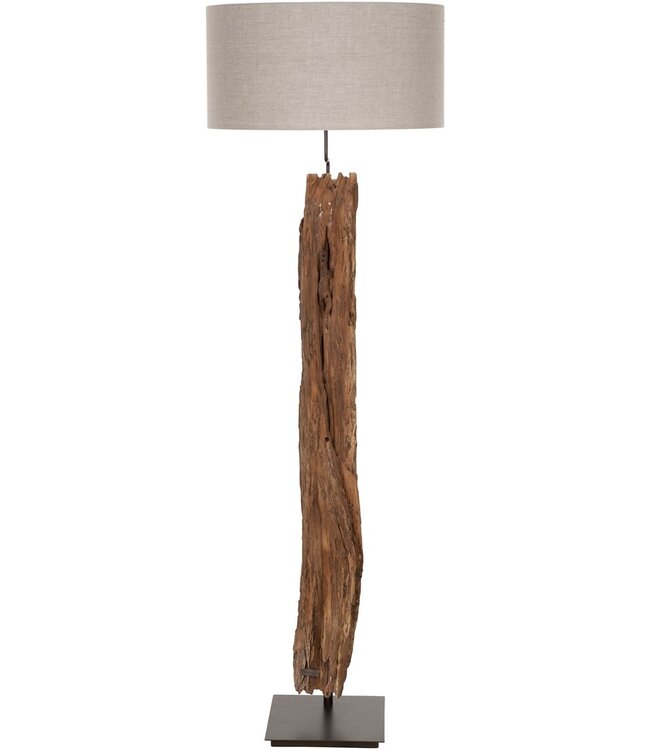 Must Living Vloerlamp Contemporary