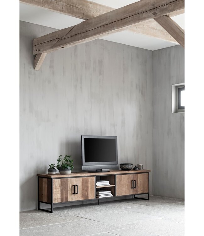 DTP Home TV Meubel Timeless  Beam No.2   3 maten