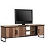 DTP Home TV Meubel Timeless  Beam No.2   3 maten