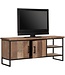 DTP Home TV Meubel Timeless  Beam No.2   3 maten