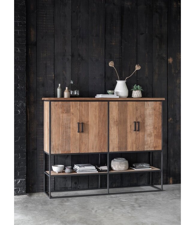 DTP-Home Bergkast Timeless  Beam 2 uitvoeringen