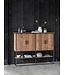DTP-Home Bergkast Timeless  Beam 2 uitvoeringen