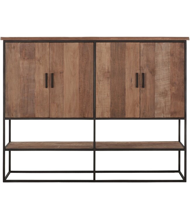 DTP-Home Bergkast Timeless  Beam 2 uitvoeringen