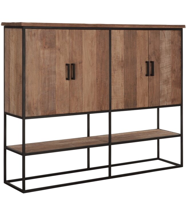 DTP-Home Bergkast Timeless  Beam 2 uitvoeringen