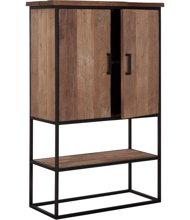 DTP-Home Bergkast Timeless  Beam 2 uitvoeringen