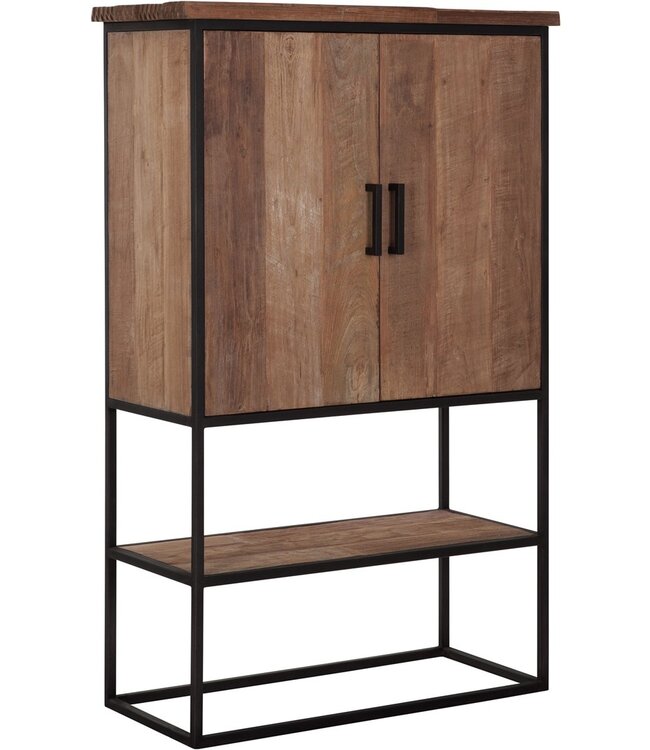 DTP-Home Bergkast Timeless  Beam 2 uitvoeringen