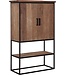 DTP-Home Bergkast Timeless  Beam 2 uitvoeringen