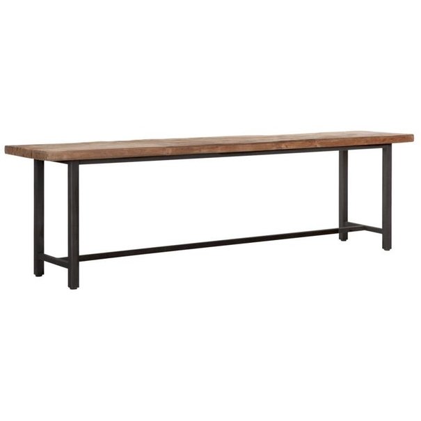 DTP Home Eetkamerbank Timeless Beam,  4 afmetingen