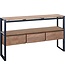 The Home Company Huismerk Wandtafel Fendy