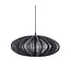 By-Boo Hanglamp Nimbus in zwart of naturel