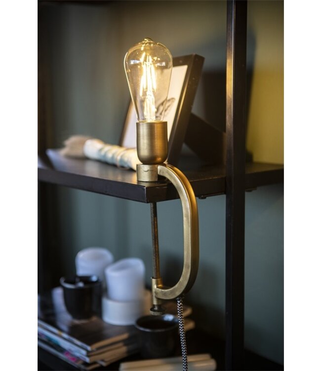 By-Boo tafellamp Klamp