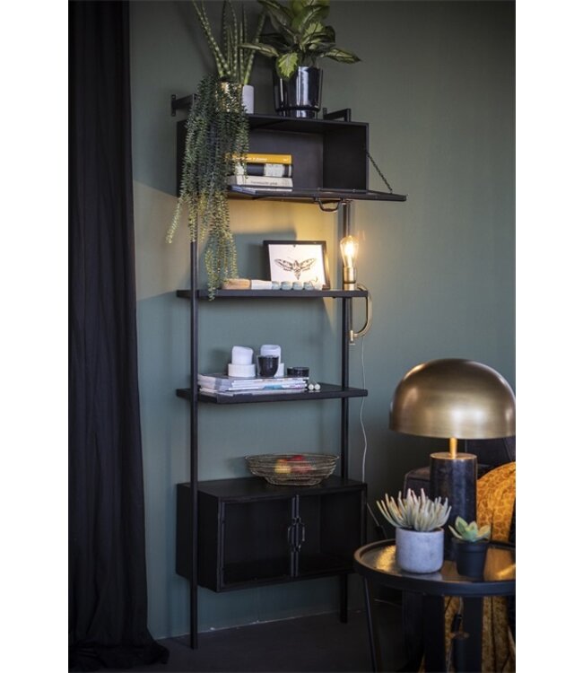 By-Boo tafellamp Klamp