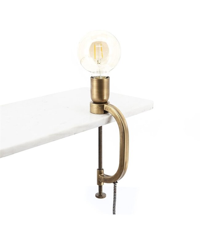 By-Boo tafellamp Klamp