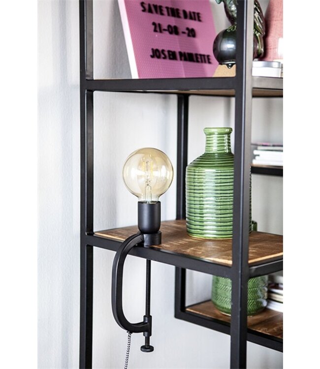 By-Boo tafellamp Klamp