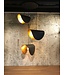 Leclercq & Bouwman Hanglamp Oyster