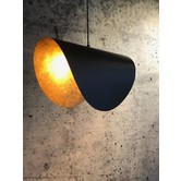 Leclercq & Bouwman Hanglamp Oyster