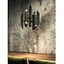 Leclercq & Bouwman Hanglamp Mack Industrial Dark