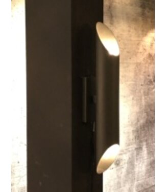 Leclercq & Bouwman Wandlamp Mack