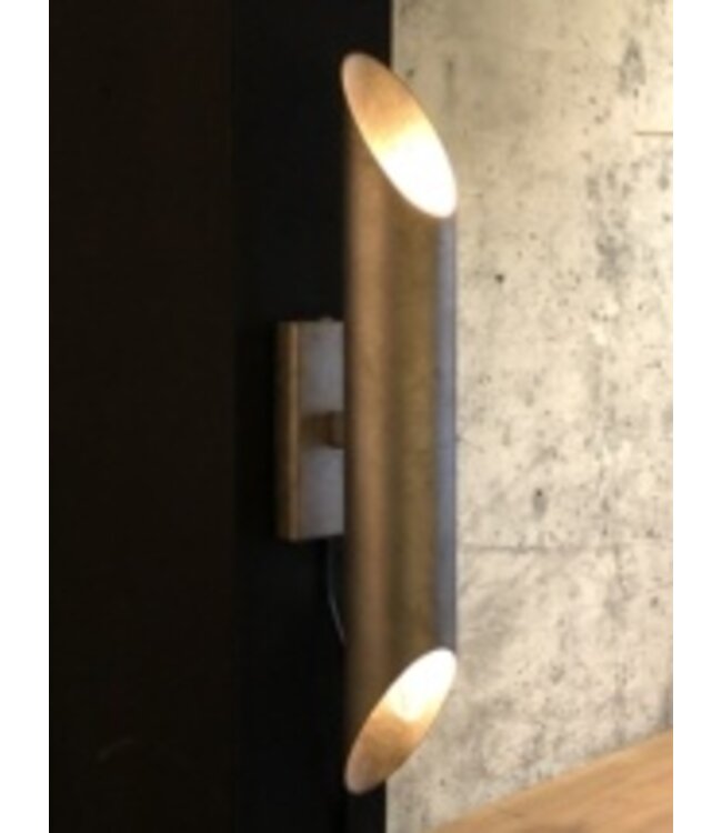 Leclercq & Bouwman Wandlamp  Mack