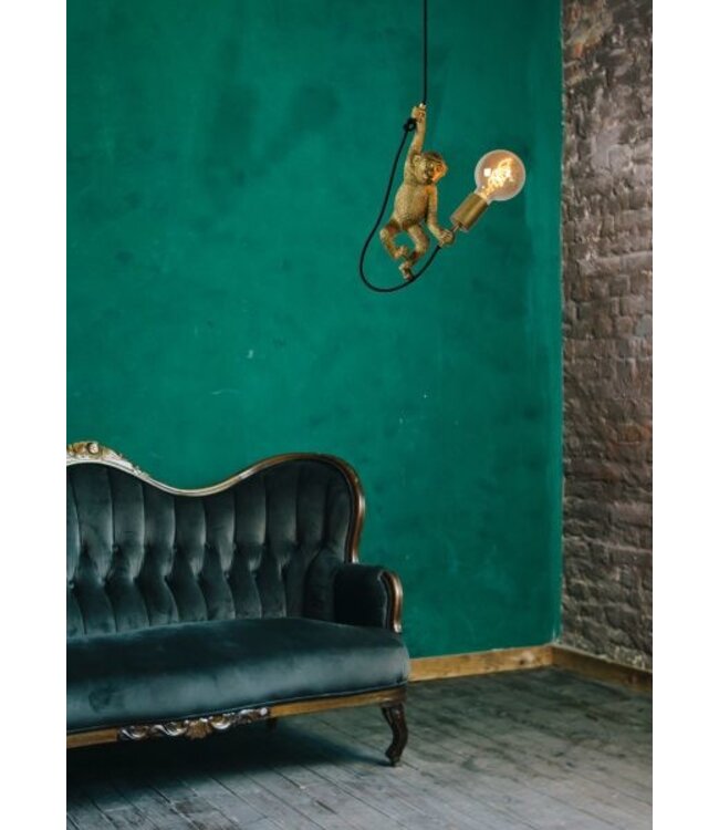 Lucide Hanglamp Extravaganza Chimp