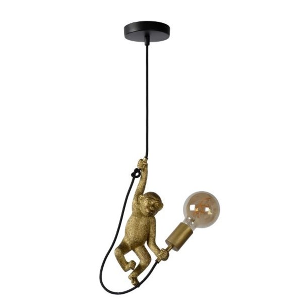 Lucide Lucide Hanglamp Extravaganza Chimp