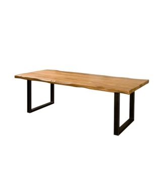 Tower Living  Eettafel Nicosia Naturel