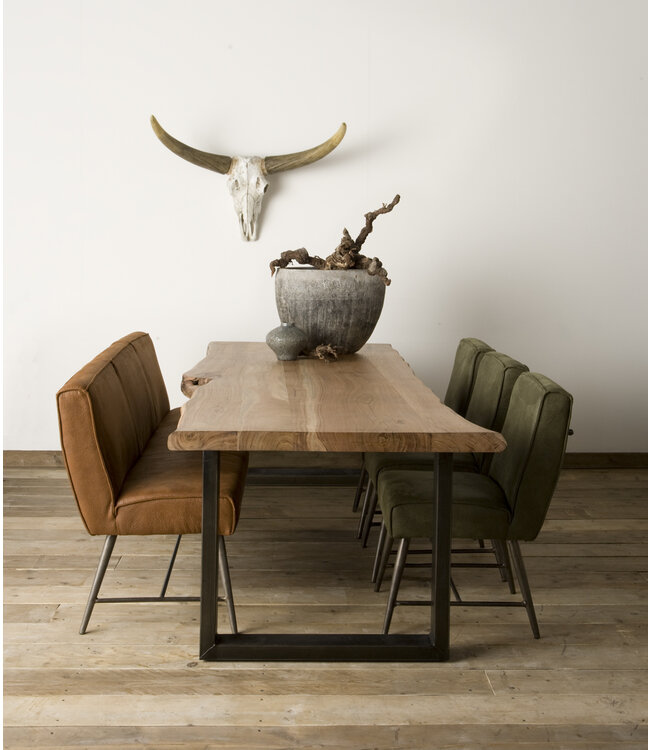 Tower Living Eettafel Urbania