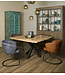Tower Living Eettafel Soria vierkant