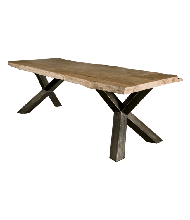 Tower Living Eettafel Yunta