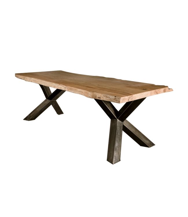 Tower Living Eettafel Yunta