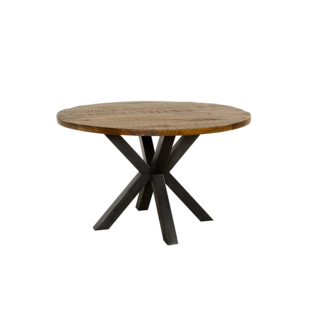 Ronde Eettafel Basto