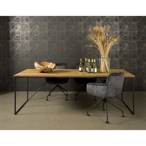 Tower Living Tower Living Eettafel Felino