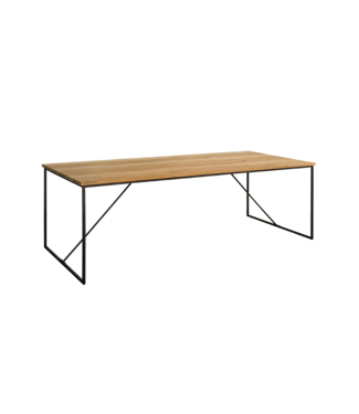 Tower Living  Eettafel Felino