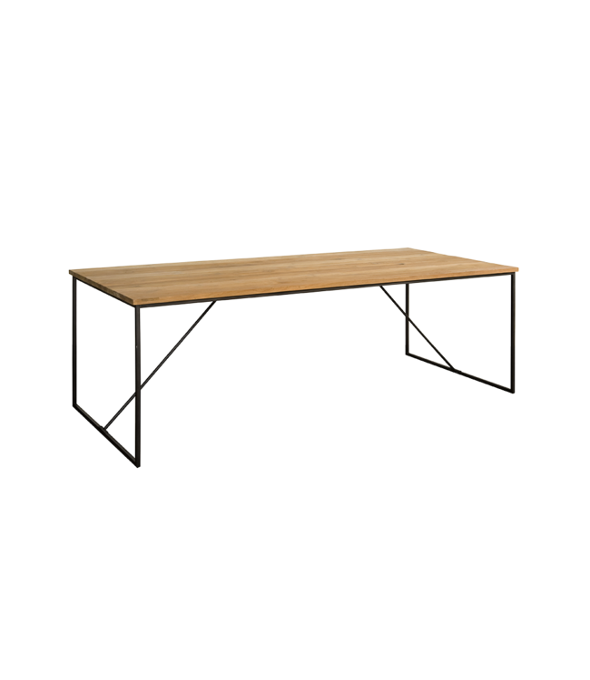 Tower Living Eettafel Felino
