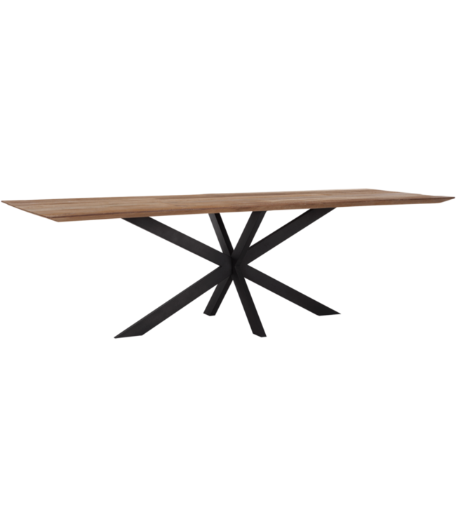 DTP Home Timeless Eettafel Curves