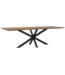 DTP Home Timeless Eettafel Curves
