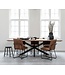DTP Home Timeless Eettafel Curves