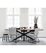 DTP Home Timeless Eettafel Curves