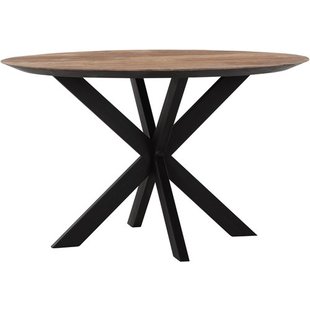 Eettafel Timeless Shape rond