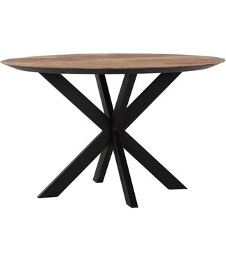 DTP Home Eettafel Timeless Shape rond