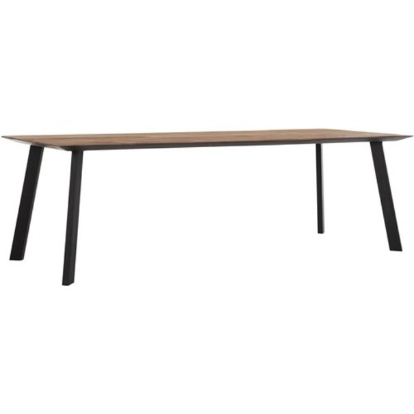 DTP Home DTP Home Eettafel Timeless  Shape rechthoekig