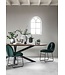 DTP Home Eettafel Timeless  Shape ovaal  3 maten