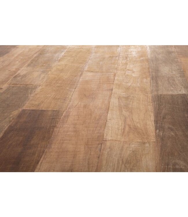 DTP Home Eettafel Timeless  Shape ovaal  3 maten