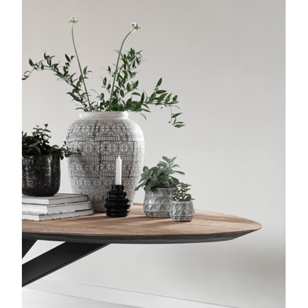 DTP Home DTP Home Eettafel Timeless  Shape ovaal  3 maten