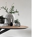 DTP Home Eettafel Timeless  Shape ovaal  3 maten