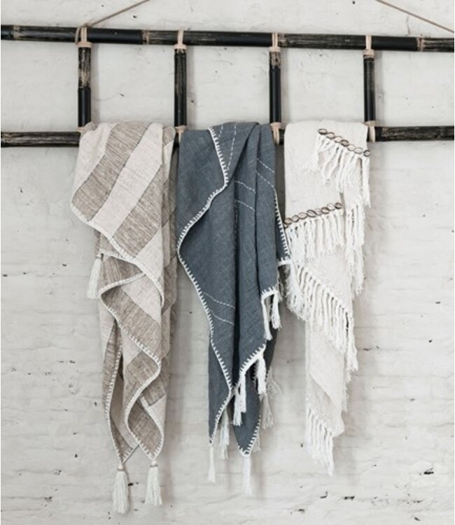 Must Living Woonplaid Cover